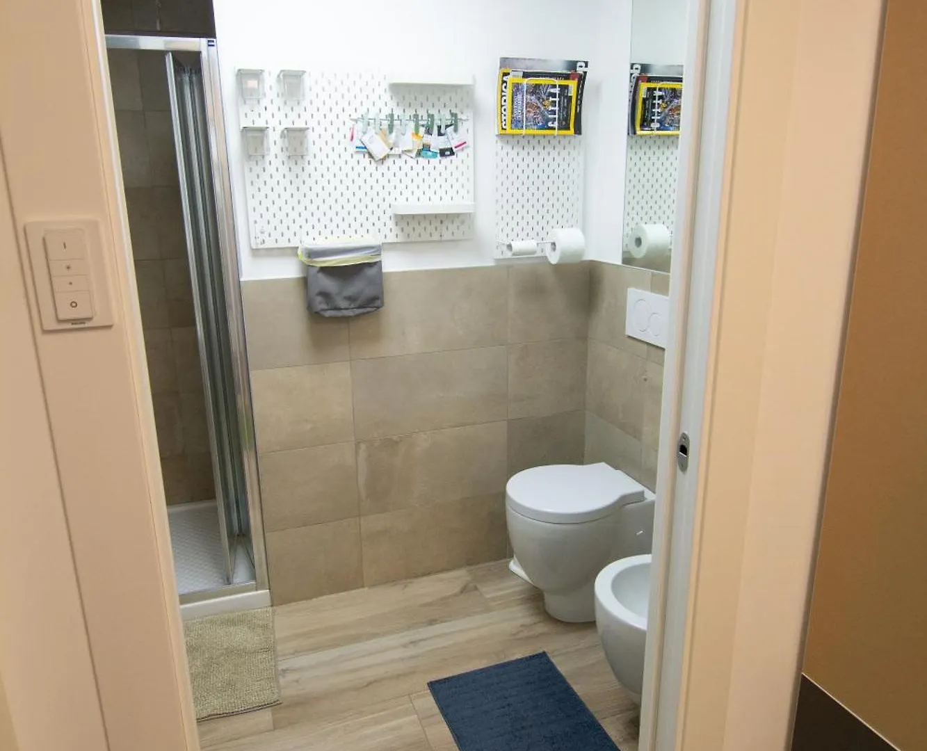 Apartamento Homi Milán 0*,