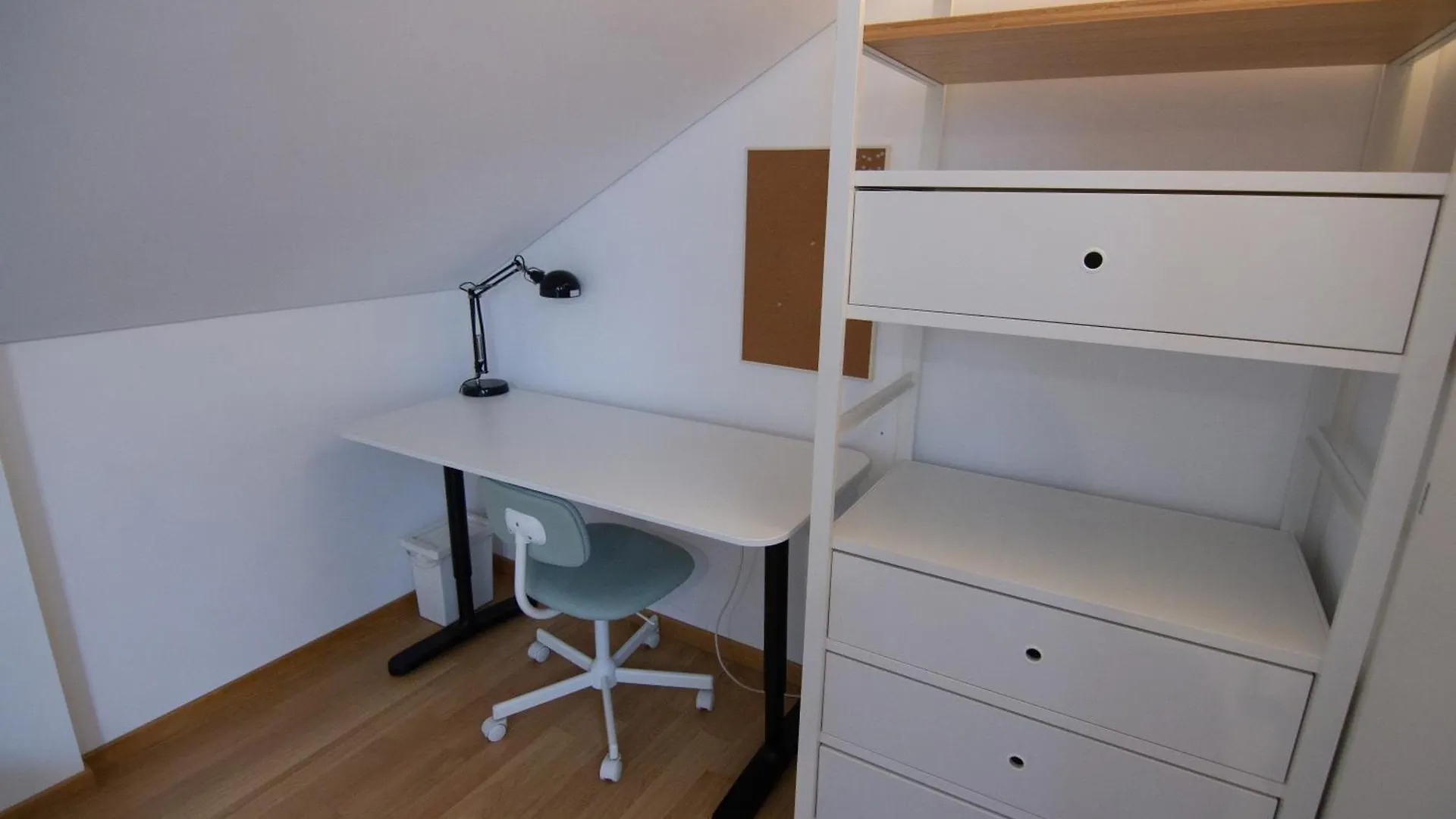 Apartament Homi Mediolan