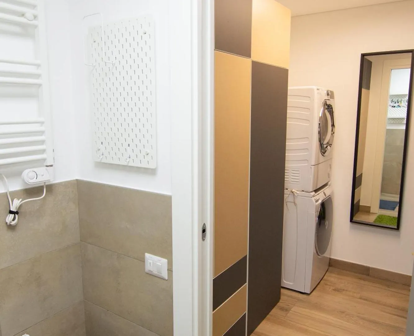 Apartament Homi Mediolan Włochy