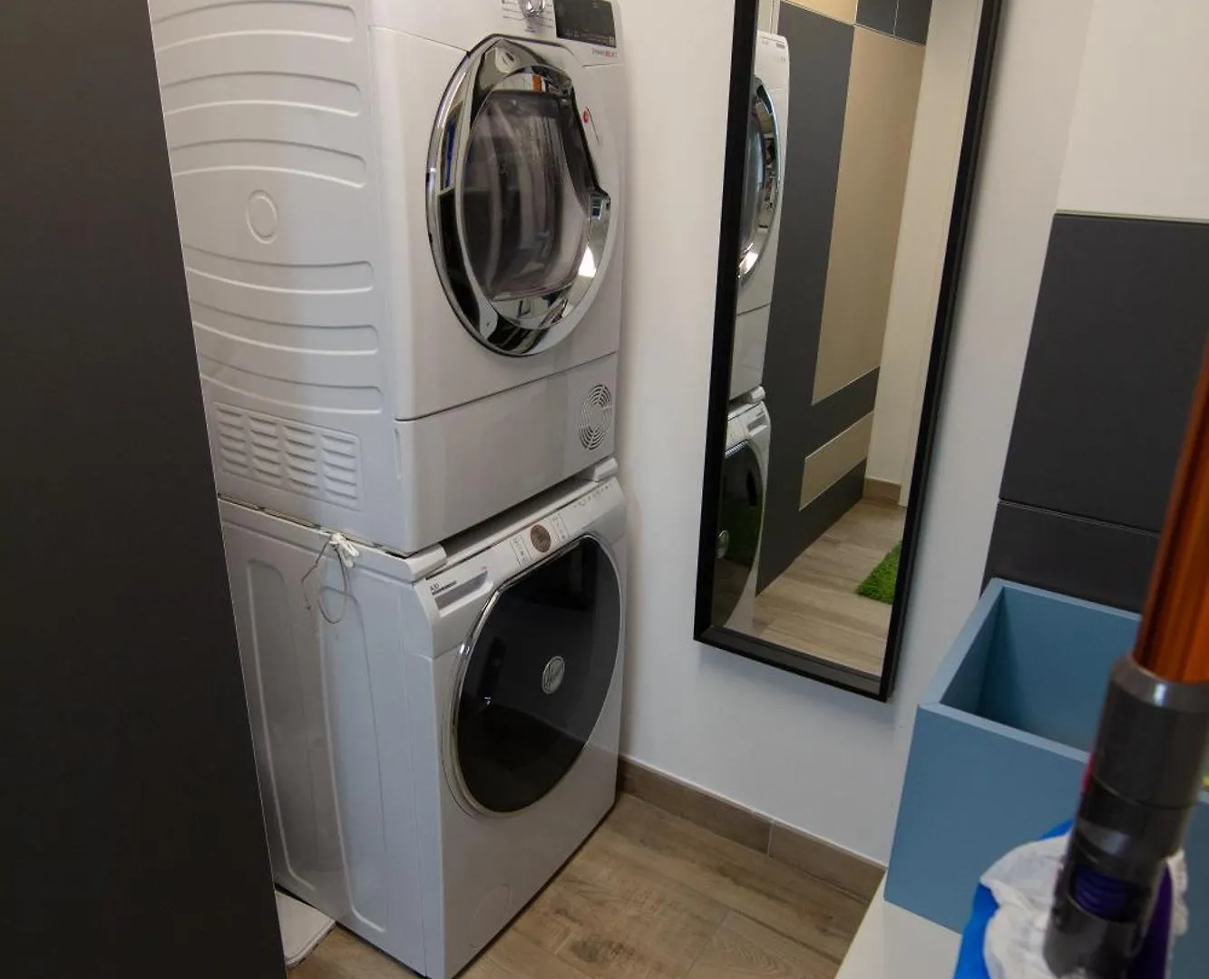 Apartament Homi Mediolan 0*,  Włochy