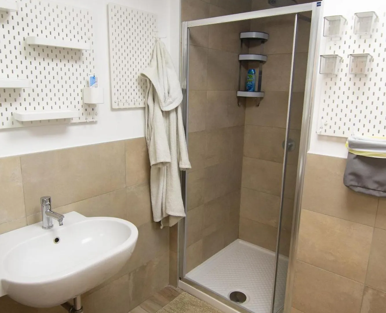 Apartamento Homi Milán