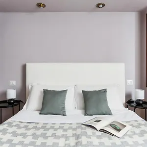 Appartement The Rent - Spacious One-bedroom In Moscova District, Milan